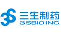 3SBio logo
