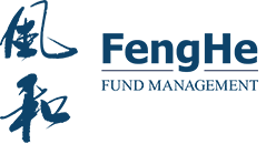 FengHe Asia logo