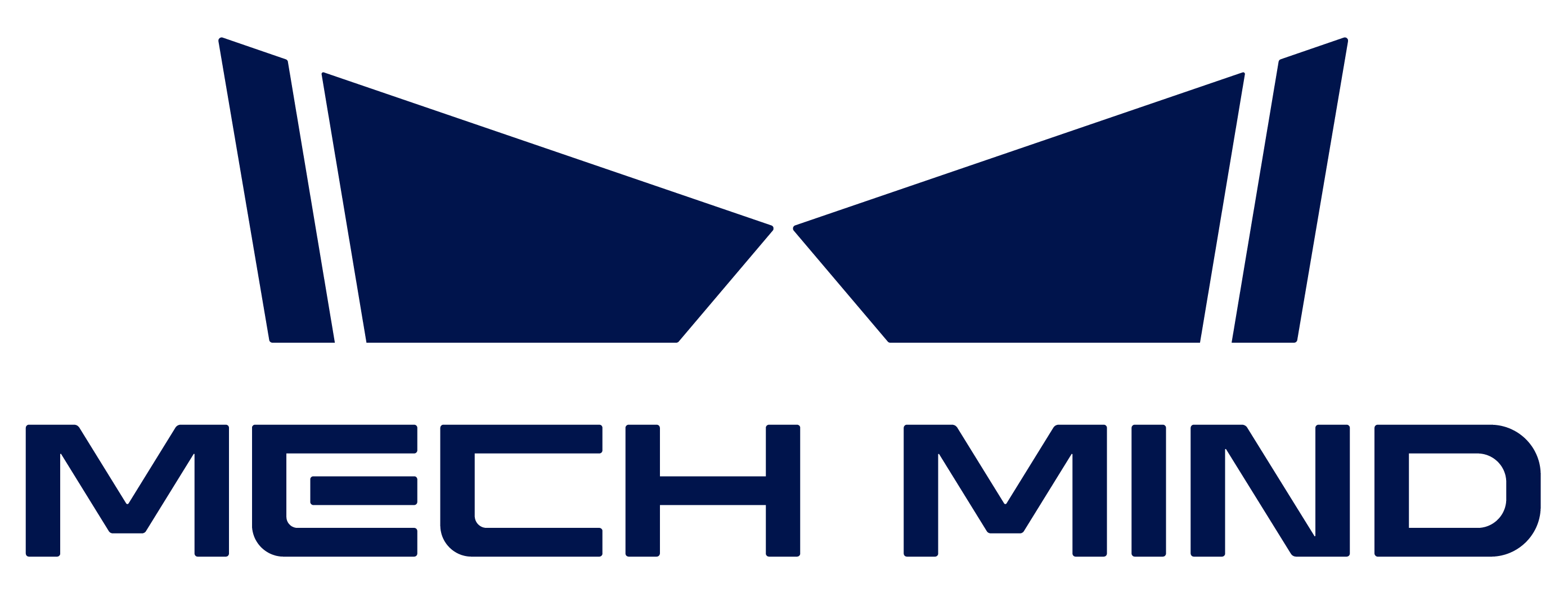Mech-Mind logo