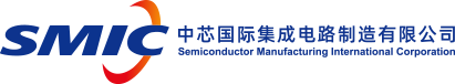 SMIC logo
